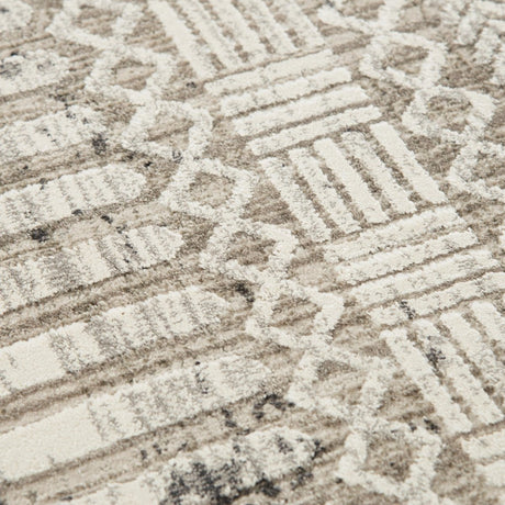 Rizzy Calabria Cla795 Natural Rug.