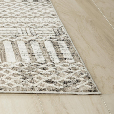 Rizzy Calabria Cla795 Natural Rug.