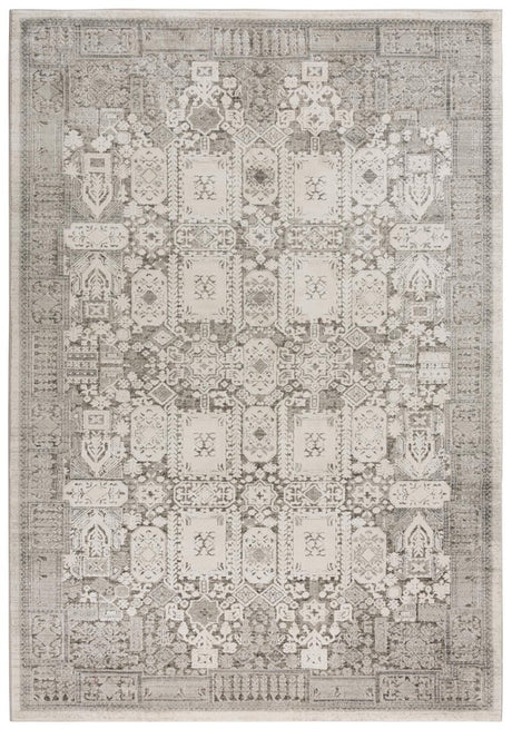 Rizzy Calabria Cla796 Ivory Rug.