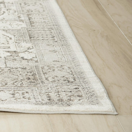 Rizzy Calabria Cla796 Ivory Rug.