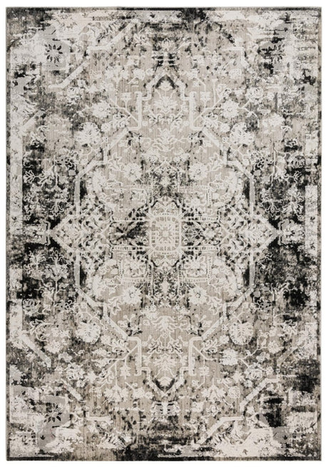 Rizzy Calabria Cla798 Natural Rug.