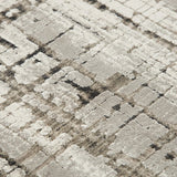 Rizzy Calabria Cla799 Ivory Rug.