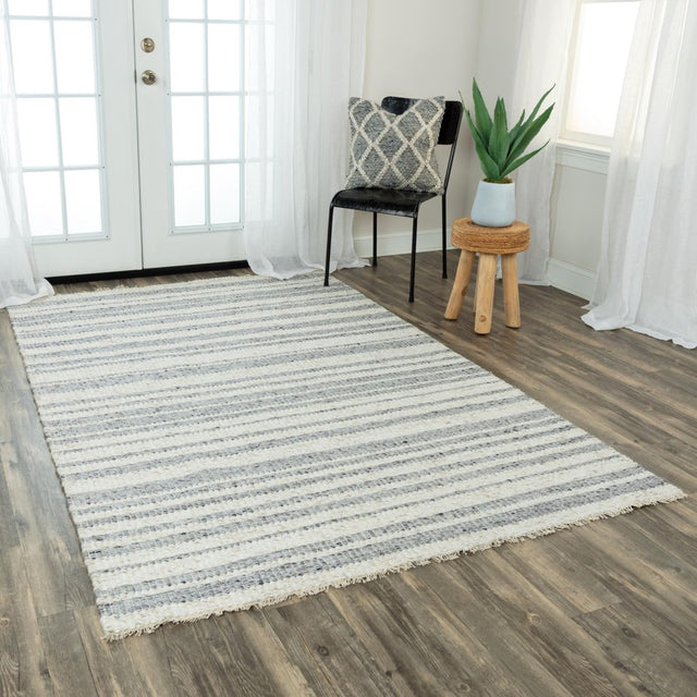 Rizzy Capri Cpi101 Ivory Rugs.