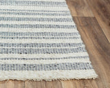 Rizzy Capri Cpi101 Ivory Rugs.