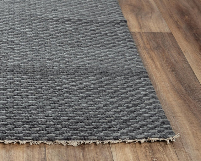 Rizzy Capri Cpi102 Gray Rugs.