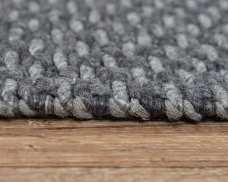 Rizzy Capri Cpi102 Gray Rugs.