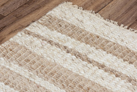 Rizzy Capri Cpi106 Ivory Rugs.