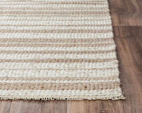 Rizzy Capri Cpi106 Ivory Rugs.