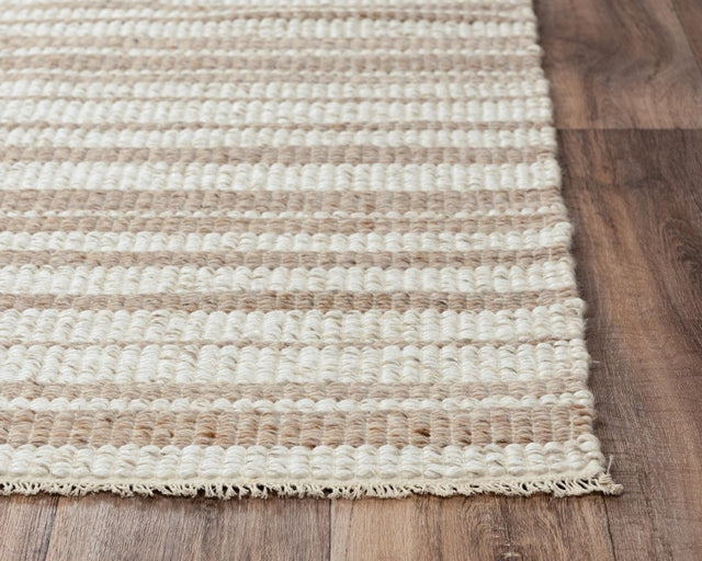 Rizzy Capri Cpi106 Ivory Rugs.