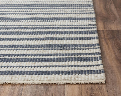 Rizzy Capri Cpi107 Ivory Rugs.