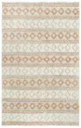 Rizzy Capri Cpi108 Beige Rugs.