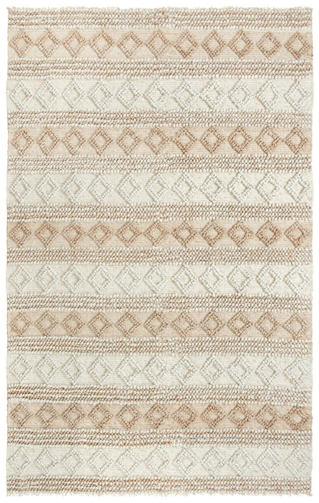 Rizzy Capri Cpi108 Beige Rugs.