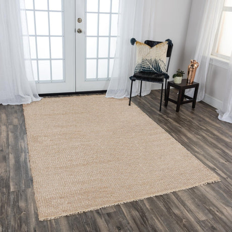 Rizzy Capri Cpi109 Beige Rugs.