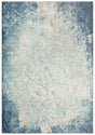 Rizzy Chelsea Chs101 Aqua Rugs.