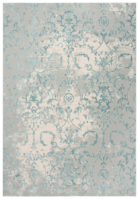 Rizzy Chelsea Chs103 Aqua Rugs - Rizzy - chschs10333093156