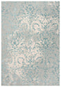 Rizzy Chelsea Chs103 Aqua Rugs.