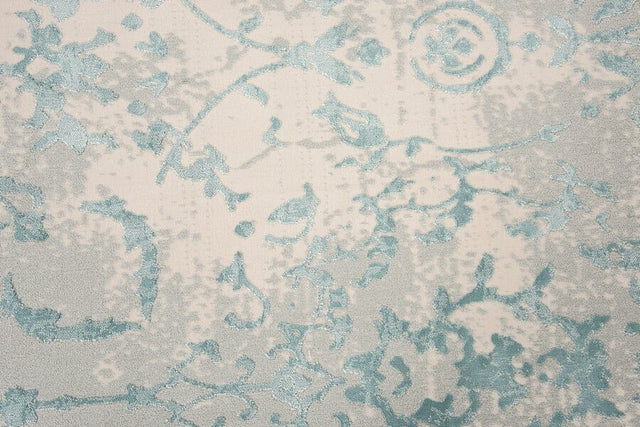 Rizzy Chelsea Chs103 Aqua Rugs.