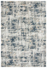 Rizzy Chelsea Chs105 Ivory/Teal Rugs.