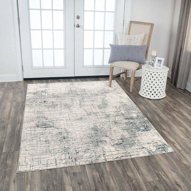 Rizzy Chelsea Chs106 Beige Rugs.