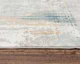 Rizzy Chelsea Chs108 Ivory/Gray Rugs.
