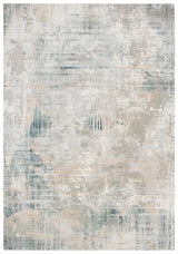 Rizzy Chelsea Chs108 Ivory/Gray Rugs.