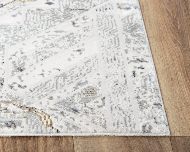 Rizzy Emerge Emg924 Stone/Beige Rugs.