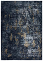 Rizzy Emerge Emg928 Gray/Black Rugs.