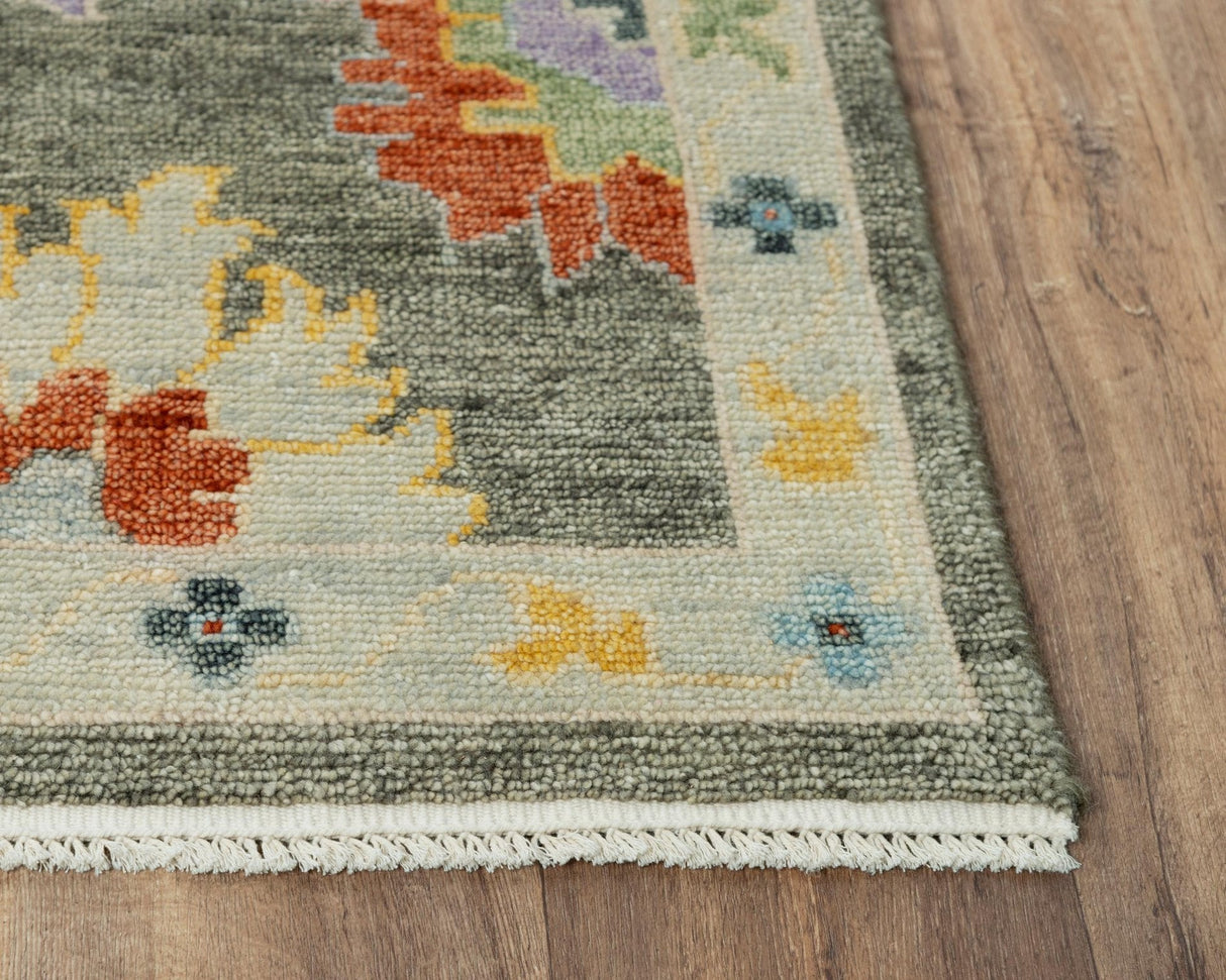 Rizzy Envision Env961 Gray Rugs - Rizzy - envenv96100330203