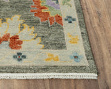 Rizzy Envision Env961 Gray Rugs - Rizzy - envenv96100330203