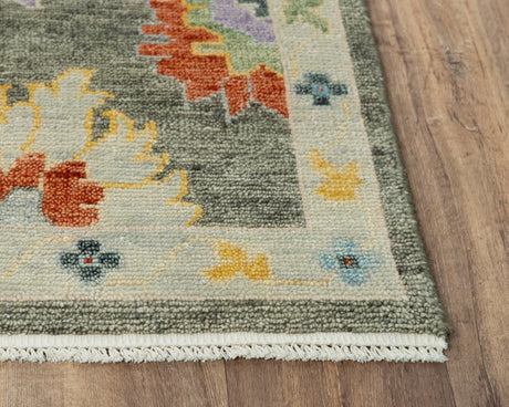 Rizzy Envision Env961 Gray Rugs - Rizzy - envenv96100330203