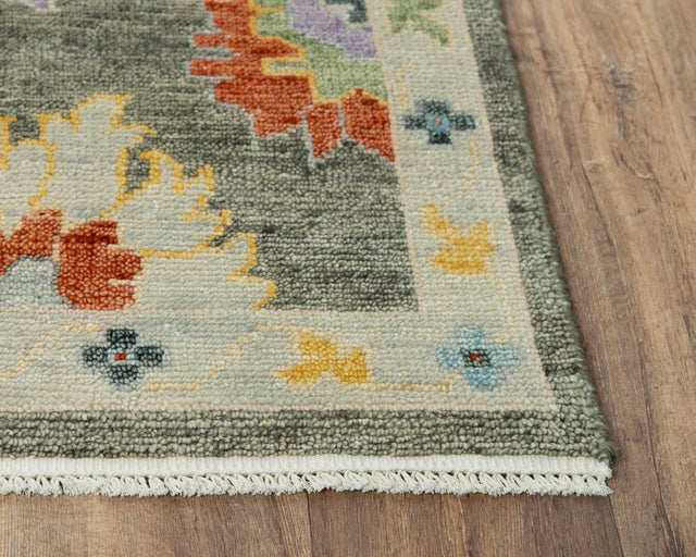 Rizzy Envision Env961 Gray Rugs - Rizzy - envenv96100330203