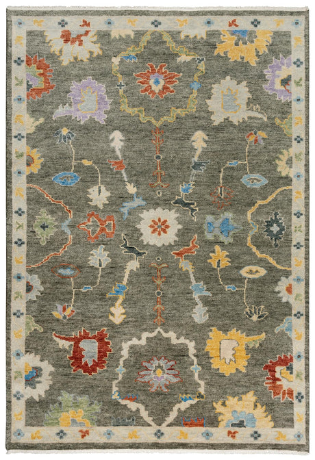Rizzy Envision Env961 Gray Rugs - Rizzy - envenv96100330203