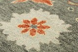 Rizzy Envision Env961 Gray Rugs - Rizzy - envenv96100330203