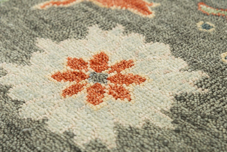 Rizzy Envision Env961 Gray Rugs - Rizzy - envenv96100330203