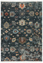 Rizzy Envision Env962 Charcoal Rugs - Rizzy - envenv96200160203