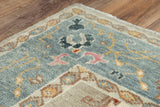 Rizzy Envision Env963 Tan/Gray Rugs - Rizzy - envenv96388330203