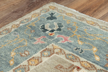 Rizzy Envision Env963 Tan/Gray Rugs - Rizzy - envenv96388330203