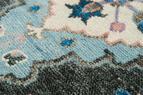 Rizzy Envision Env964 Charcoal Rugs - Rizzy - envenv96400160203