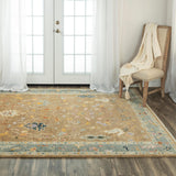 Rizzy Envision Env965 Taupe/Gray Rugs - Rizzy - envenv965t3330203