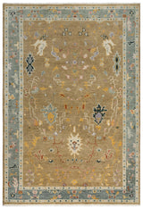 Rizzy Envision Env965 Taupe/Gray Rugs - Rizzy - envenv965t3330203