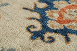 Rizzy Envision Env966 Beige Rugs - Rizzy - envenv96600040203