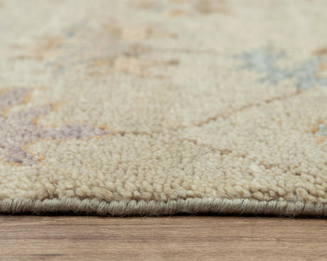 Rizzy Envision Env966 Beige Rugs - Rizzy - envenv96600040203