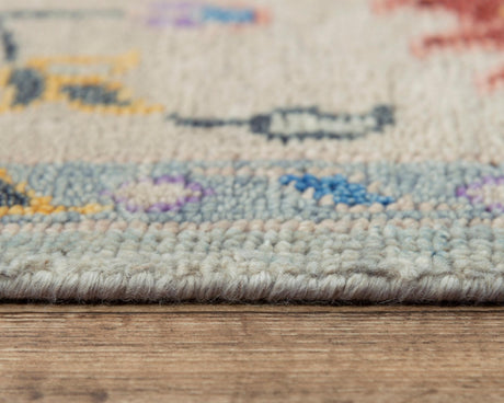 Rizzy Envision Env995 Gray/Beige Rugs - Rizzy - envenv99533040203