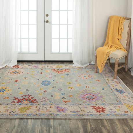Rizzy Envision Env995 Gray/Beige Rugs - Rizzy - envenv99533040203