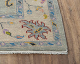 Rizzy Envision Env995 Gray/Beige Rugs - Rizzy - envenv99533040203