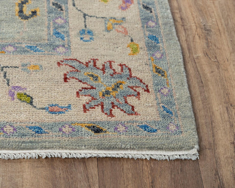 Rizzy Envision Env995 Gray/Beige Rugs - Rizzy - envenv99533040203