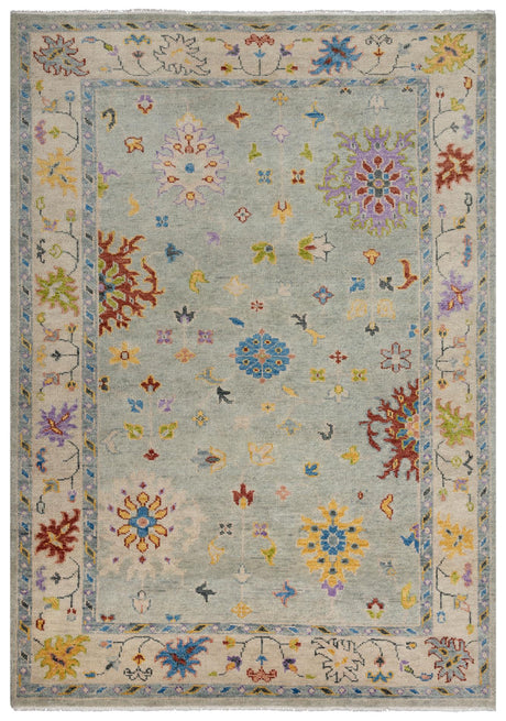Rizzy Envision Env995 Gray/Beige Rugs - Rizzy - envenv99533040203