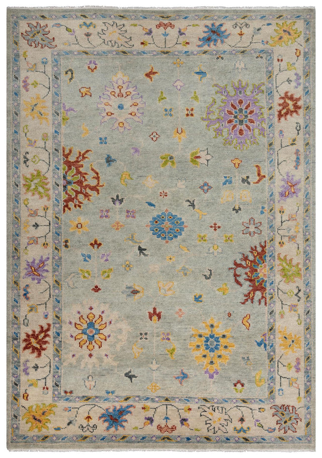 Rizzy Envision Env995 Gray/Beige Rugs - Rizzy - envenv99533040203