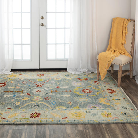 Rizzy Envision Env997 Gray/Beige Rugs - Rizzy - envenv99733040203