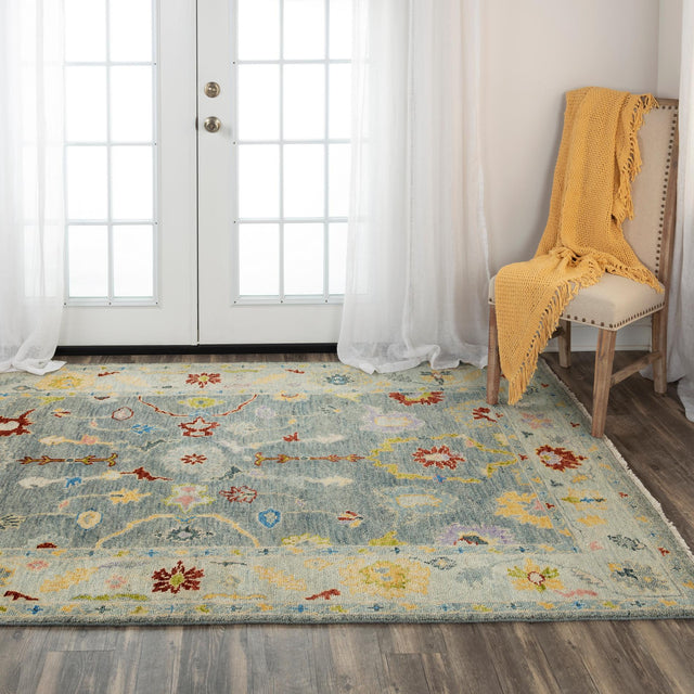 Rizzy Envision Env997 Gray/Beige Rugs - Rizzy - envenv99733040203